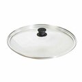 Lodge 15 in.  Glass Lid GL15